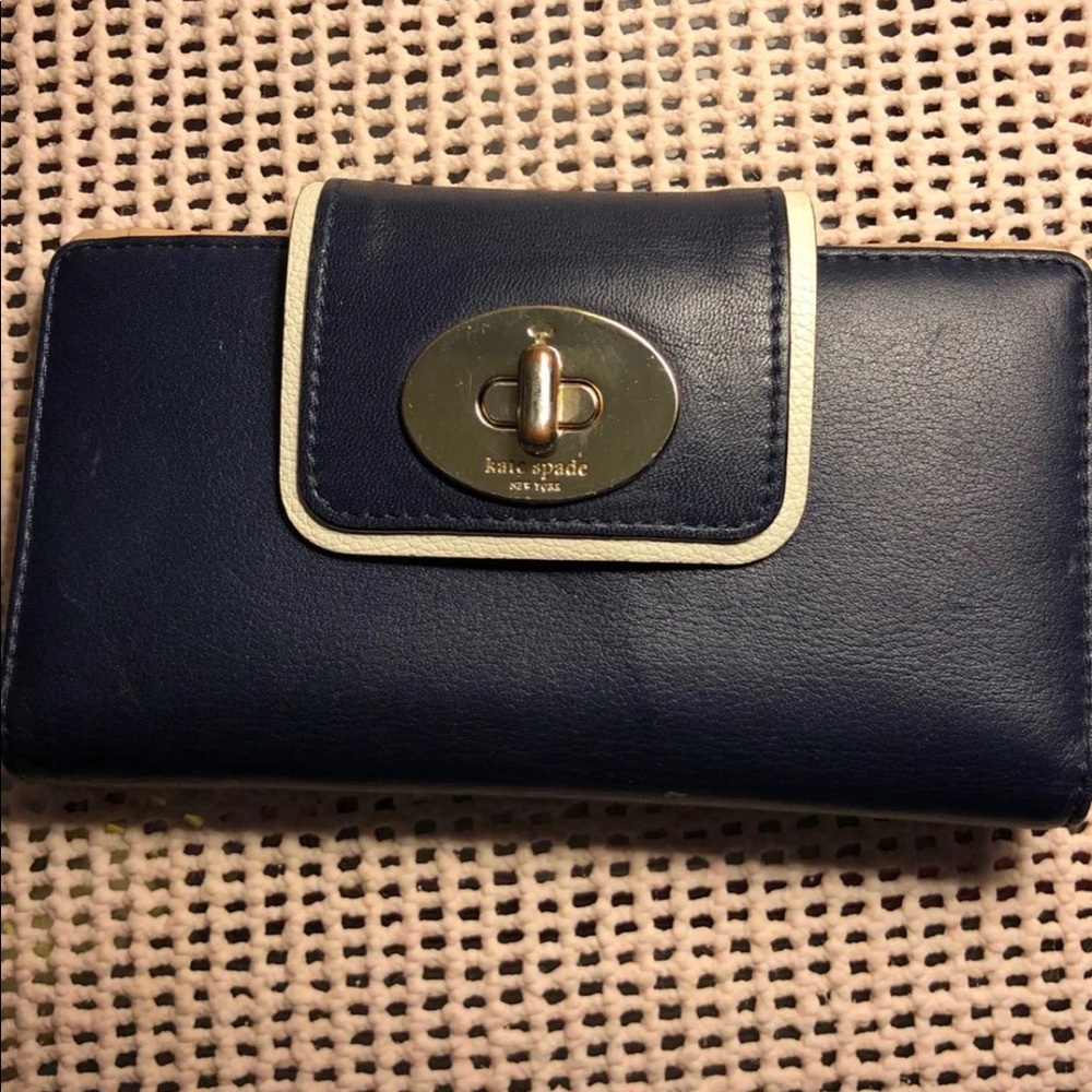 Kate Spade wallet